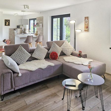 Am Oberen Buehl Apartment Фуртванген Екстериор снимка