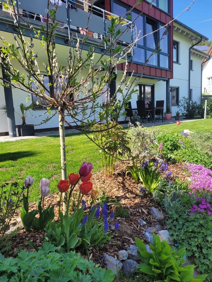 Am Oberen Buehl Apartment Фуртванген Екстериор снимка