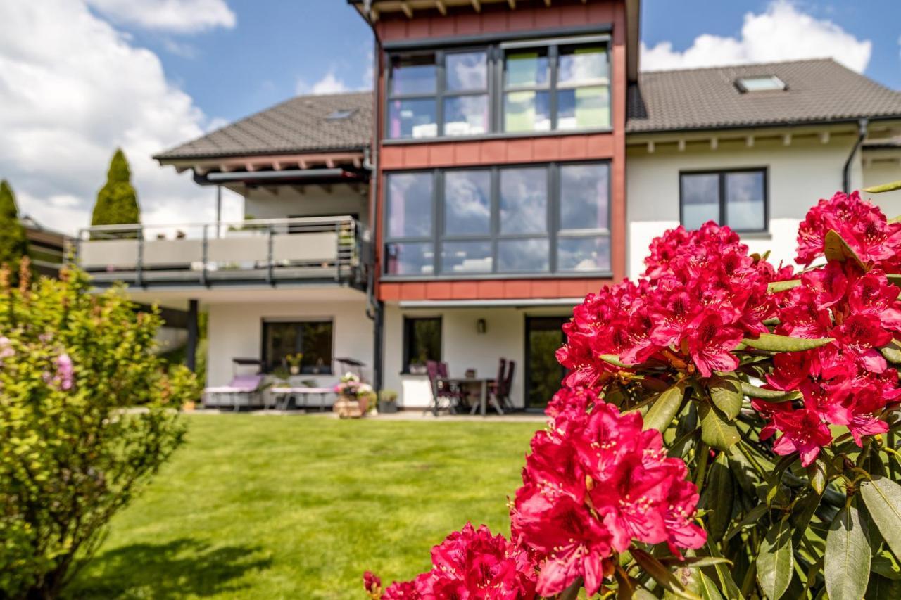 Am Oberen Buehl Apartment Фуртванген Екстериор снимка