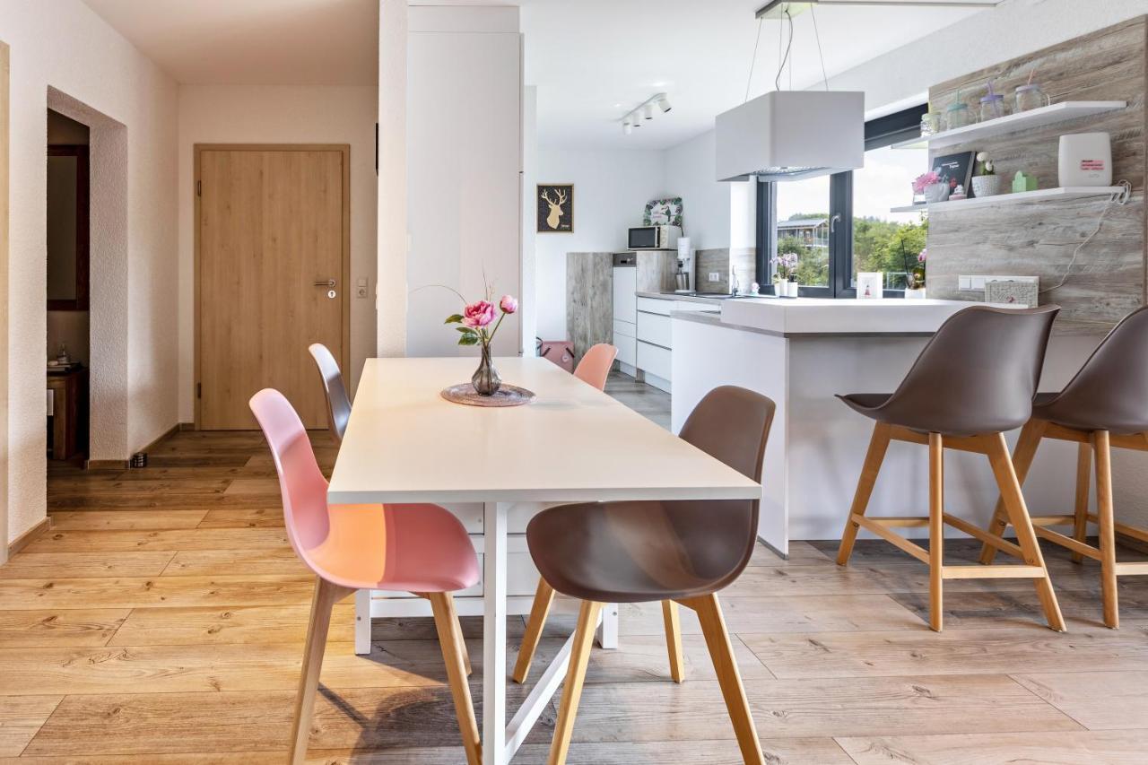 Am Oberen Buehl Apartment Фуртванген Екстериор снимка
