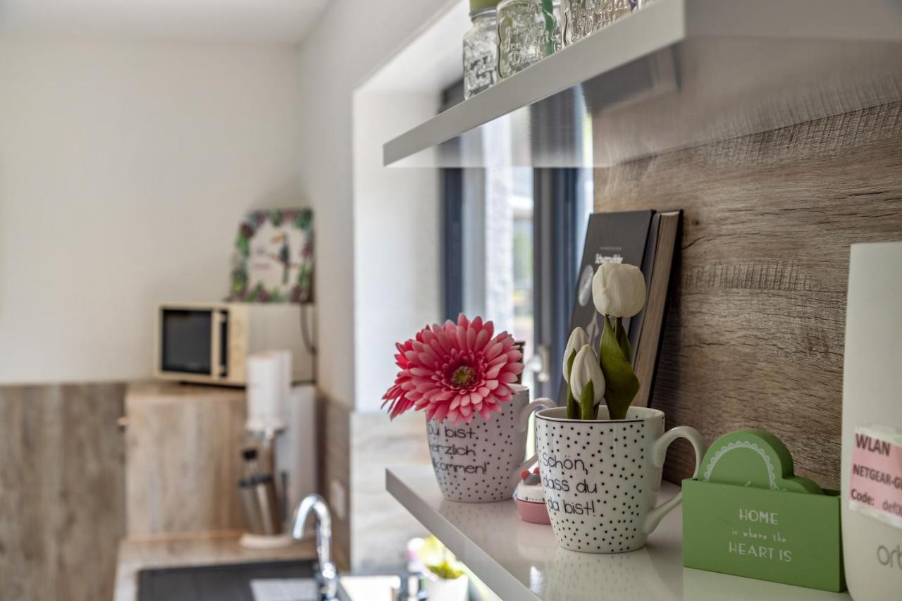 Am Oberen Buehl Apartment Фуртванген Екстериор снимка
