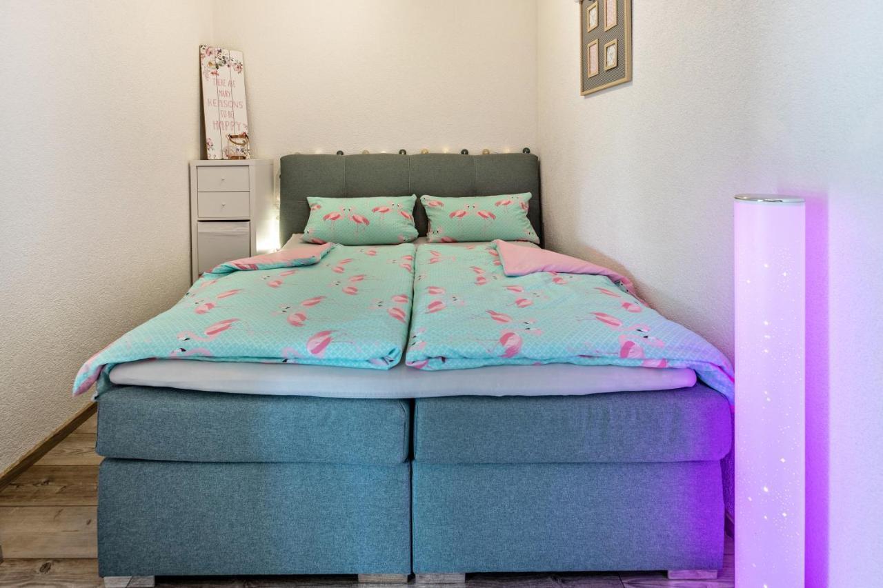 Am Oberen Buehl Apartment Фуртванген Екстериор снимка