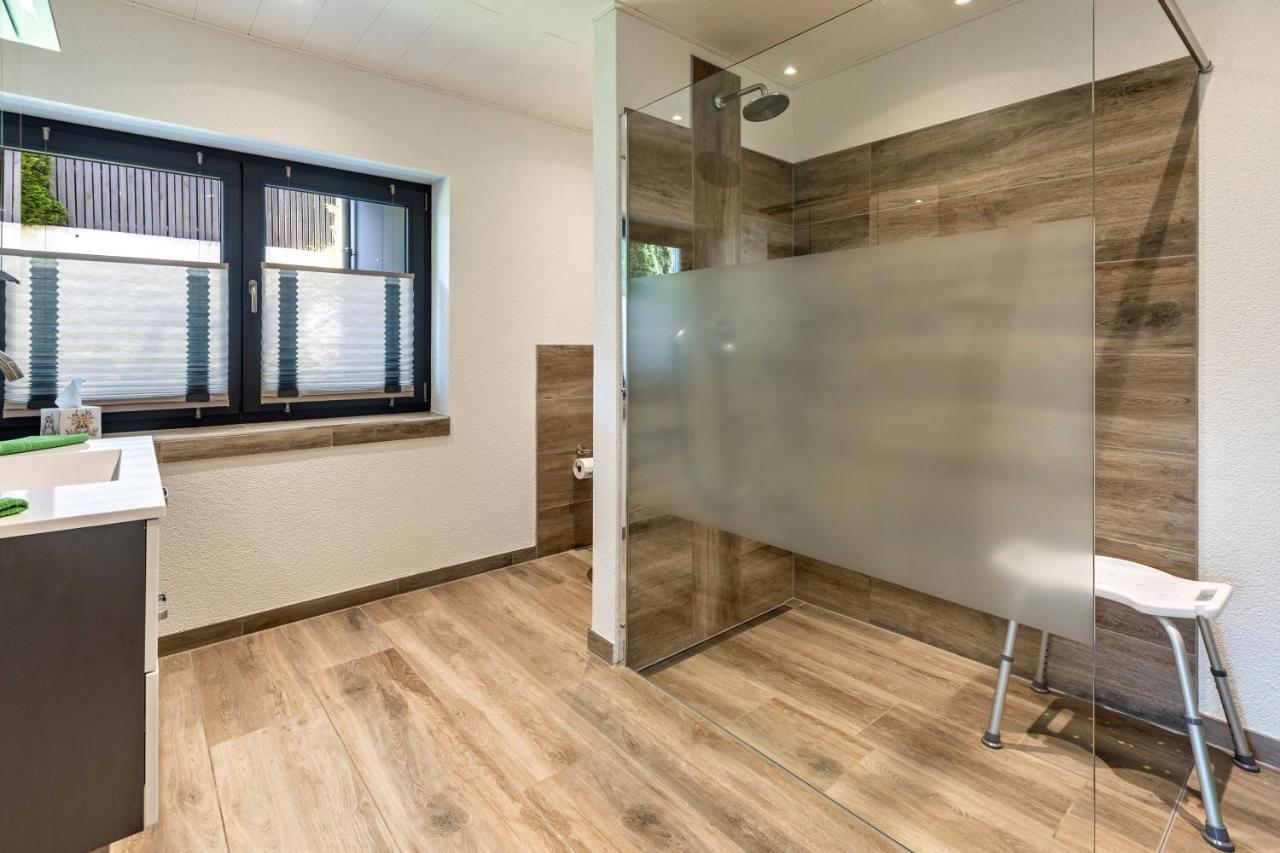 Am Oberen Buehl Apartment Фуртванген Екстериор снимка