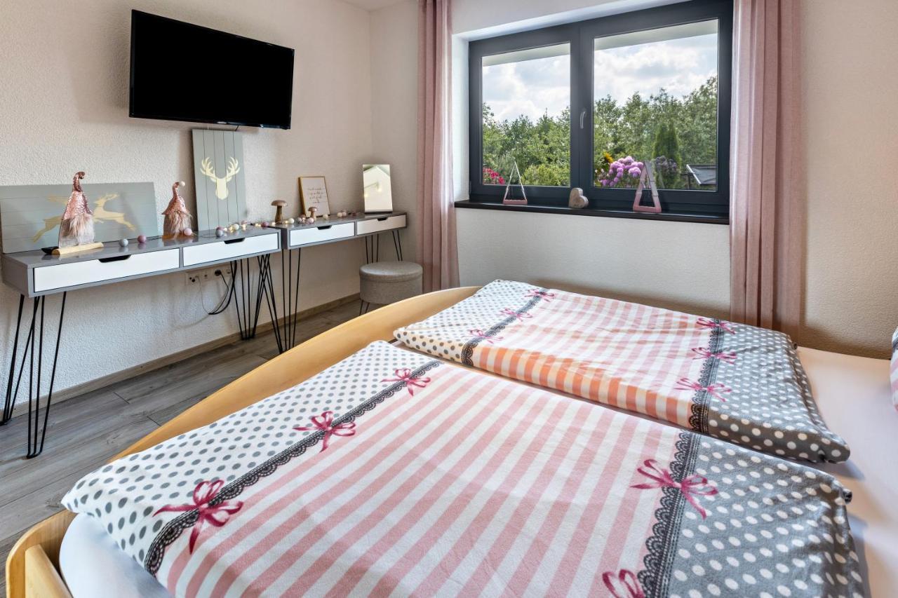Am Oberen Buehl Apartment Фуртванген Екстериор снимка